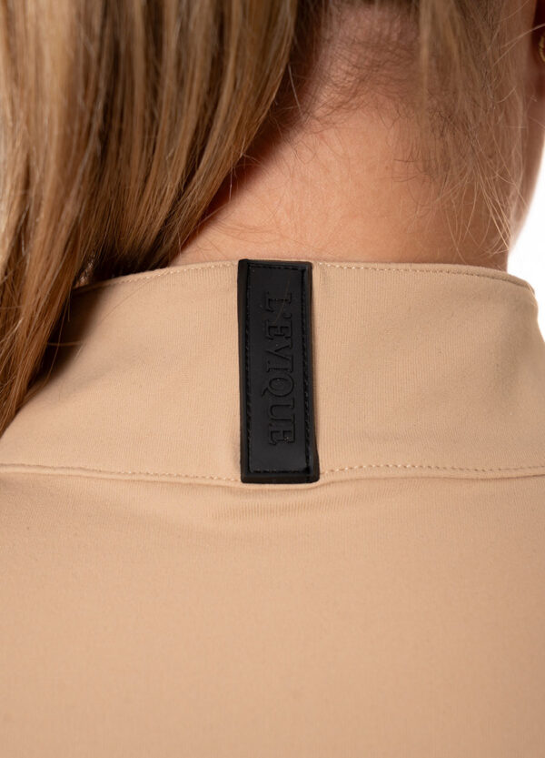 Trainingshirt Rhea - Beige - Afbeelding 4