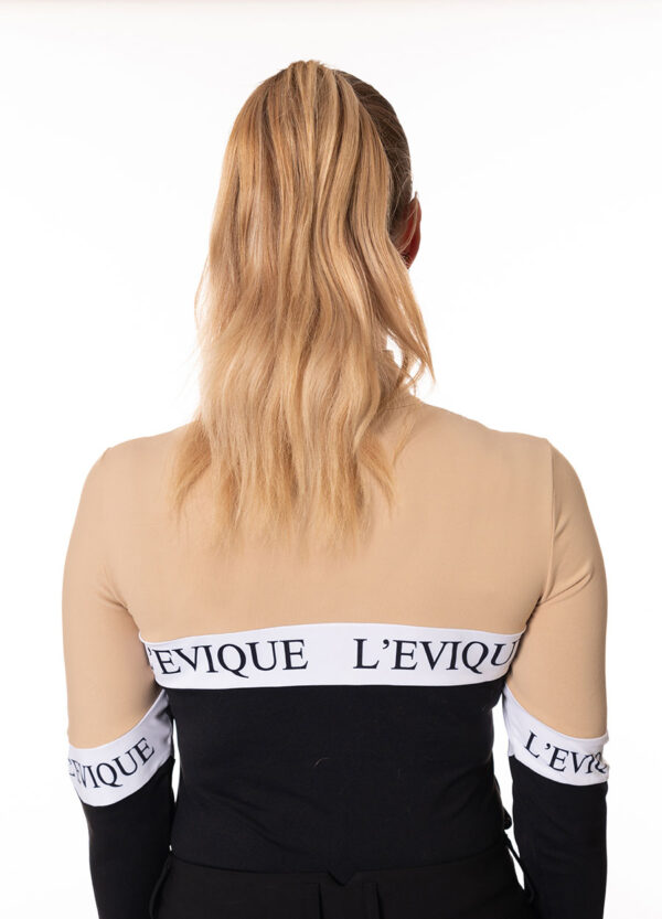 Trainingshirt Rhea - Beige - Afbeelding 5