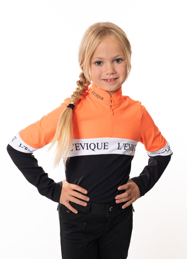 Trainingshirt Rhea - Meisjes - Afbeelding 5