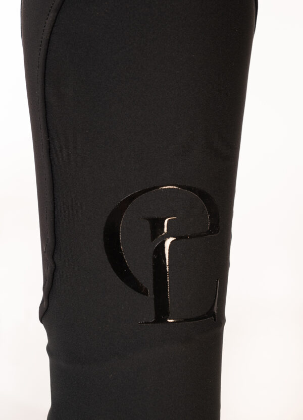 Vita Full Grip zwart - Afbeelding 5
