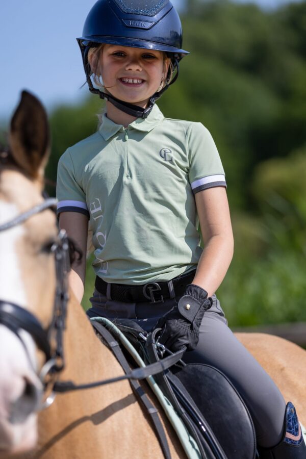 Nima kids polo