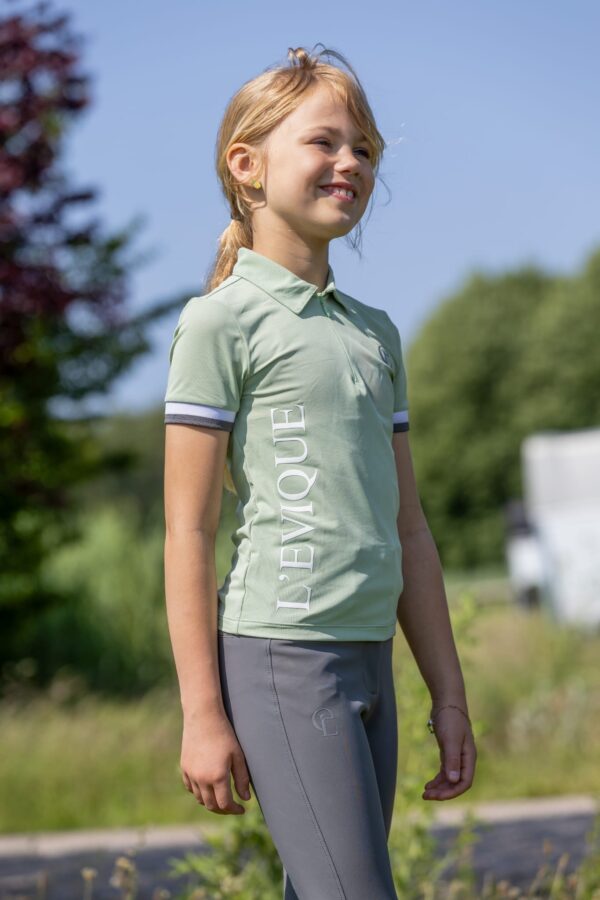 Nima kids polo - Afbeelding 2