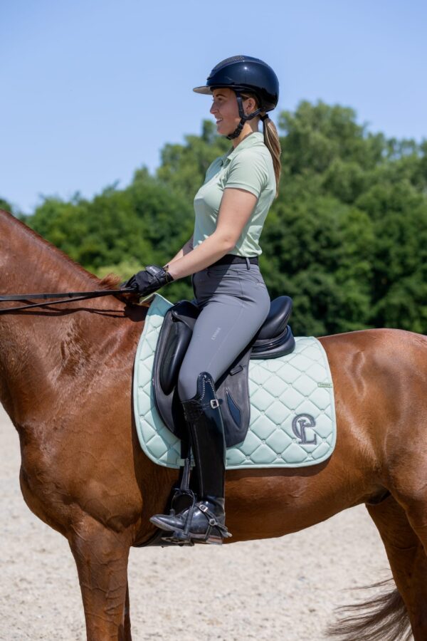 Jayda zadeldek groen - Afbeelding 2