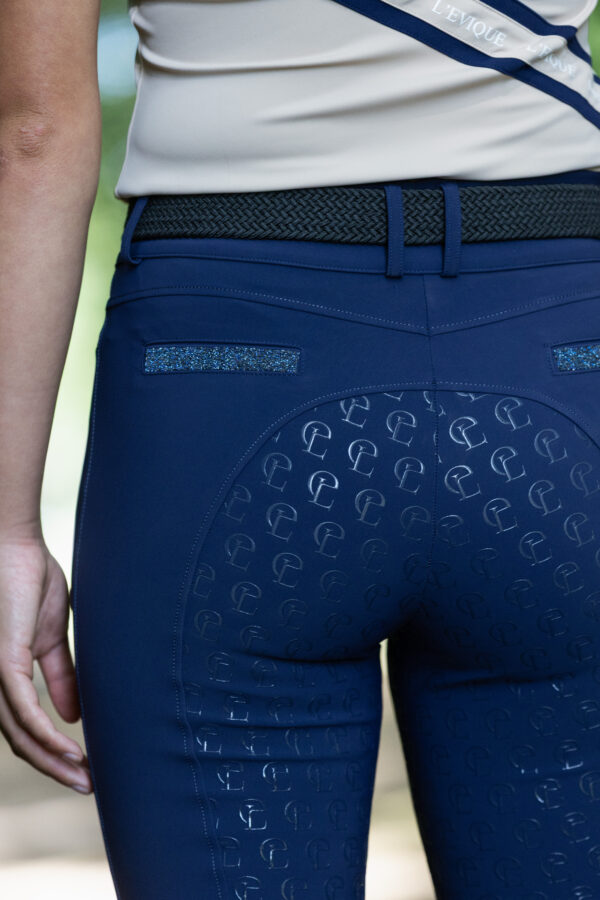 Vita Full Grip Navy - Afbeelding 3