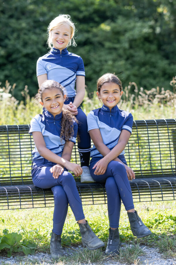 Nila kids shirt