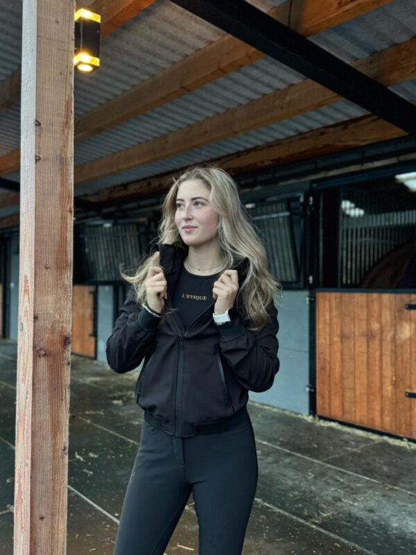 Vesta softshell jacket - Afbeelding 5