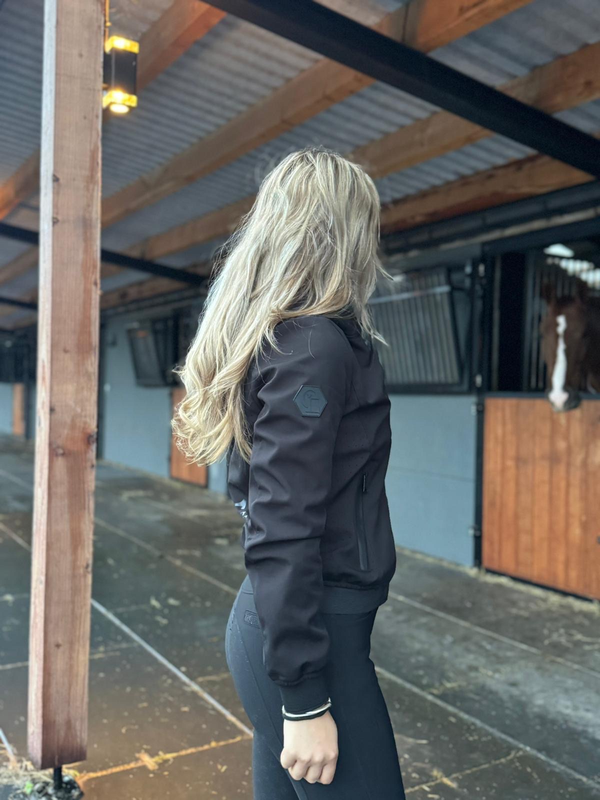 Vesta softshell jacket - Afbeelding 3