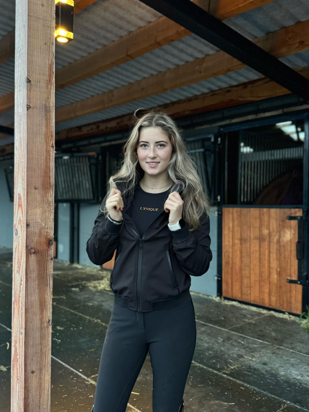 Vesta softshell jacket - Afbeelding 4