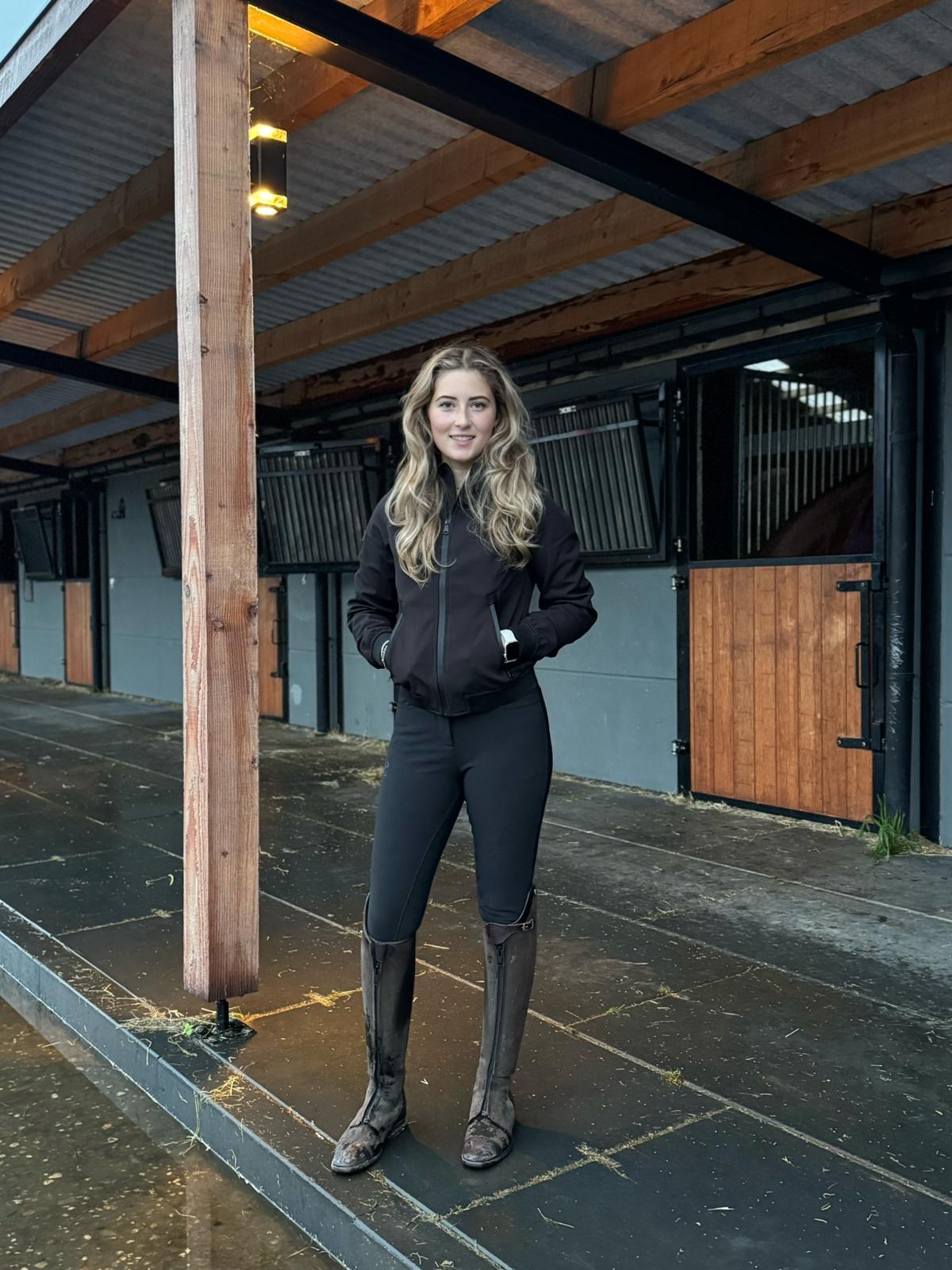 Vesta softshell jacket - Afbeelding 2