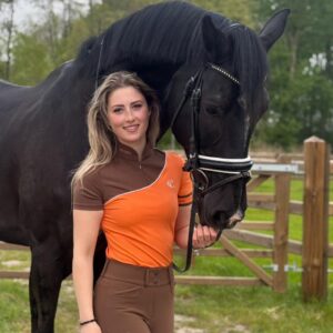 Selene trainingshirt