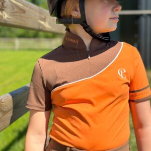 Selene kids trainingshirt
