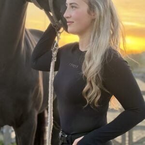 L'Evique Second Skin - Longsleeve